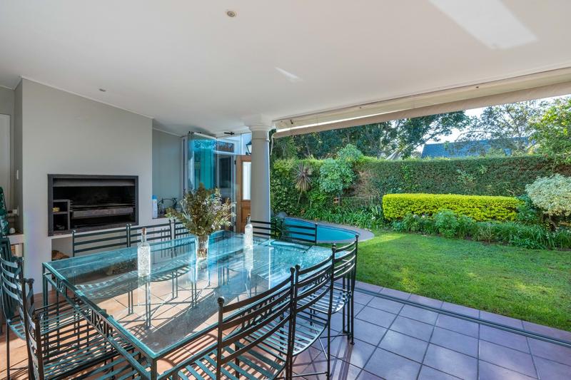 To Let 4 Bedroom Property for Rent in Steenberg Estate Western Cape